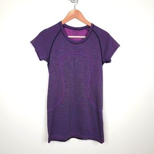 Lululemon | Swiftly Tech Short Sleeve Top
